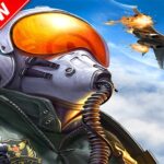 AirAttack Combat – Airplanes Shooter