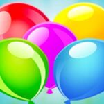 Balloon Pop Games – Bubble Popper Baloon Popping