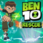 Ben 10 Rescue
