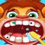 Children Doctor Dentist 2 – Surgery Game