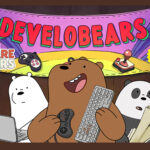 Develobears – We Bare Bears
