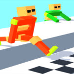 Fail Race – Retry Run