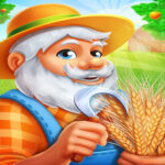 Farm Fest : Farming Games, Farming Simulator
