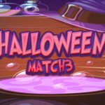 Hallowen Match3