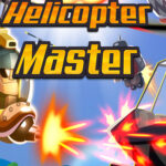 Helicopter Shooter