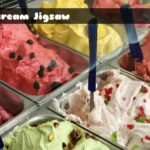Icecream Jigsaw