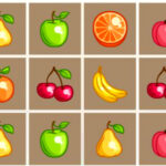 LOF Fruits Puzzles