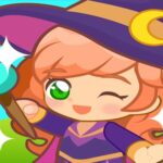 Magic School Story – Free Game Online