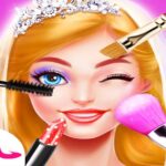 Makeup Games: Wedding Artist Games for Girls