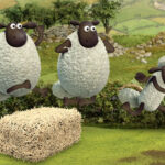 Shaun the Sheep – Shear Speed