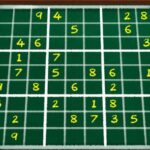 Weekend Sudoku 25