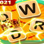 Word Connect – Brain Puzzle Game online