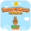 Buny Jump Carrots
