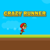 Crazy Runner Boy