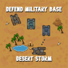 Defend Military Base
