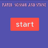 paper scissor and stone