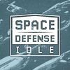 Space defense Idle